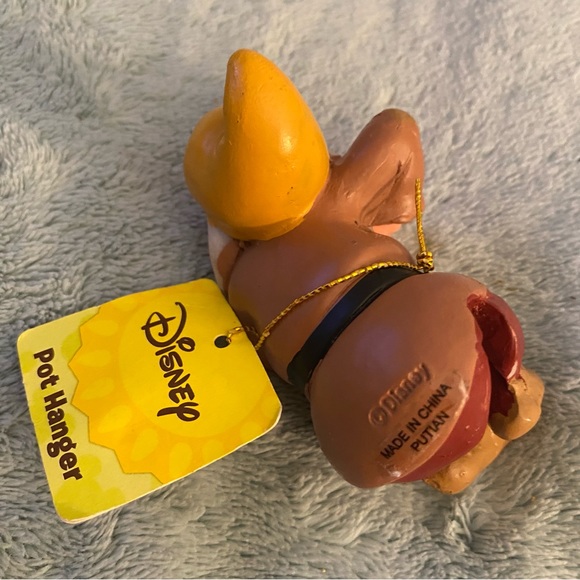 Disney Dwarf Pot Hanger - Picture 2 of 3